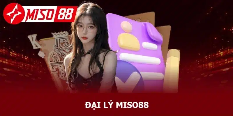 Đại lý miso88