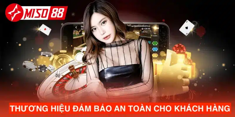 Ban tổ chức đảm bảo hệ thống bảo mật an toàn cho tất cả người chơi