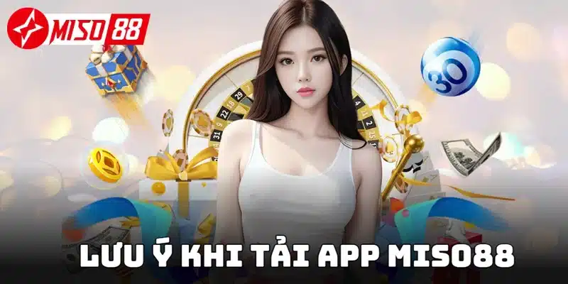 Lưu ý cài đặt app cho hội viên mới